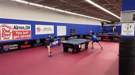 Paddle palace table tennis - Paddle Palace Table Tennis Co. has the largest selection of Juic rubber at the best prices and service! Paddle Palace is the Sole North American distributor for Juic table tennis products. 800.547.5891
